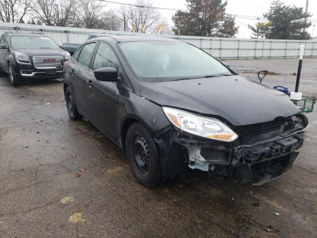 FORD FOCUS 2014 1fadp3e25el339972