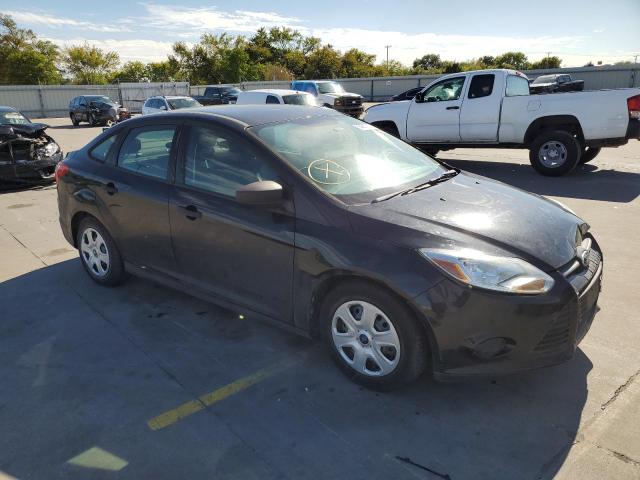 FORD FOCUS S 2014 1fadp3e25el340474