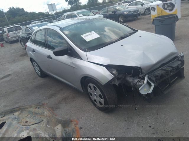 FORD FOCUS 2014 1fadp3e25el443510