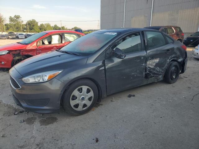 FORD FOCUS S 2015 1fadp3e25fl217808