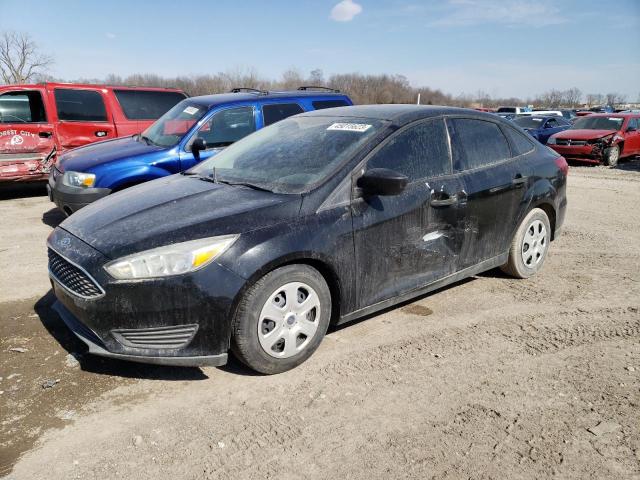 FORD FOCUS S 2015 1fadp3e25fl219011