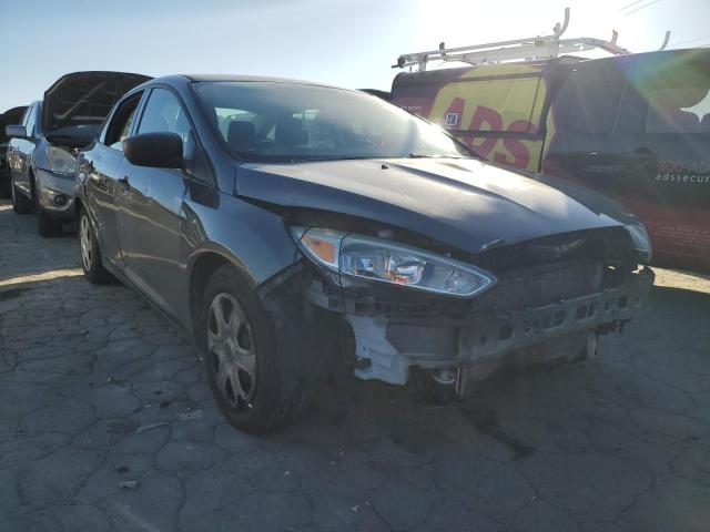 FORD FOCUS S 2015 1fadp3e25fl219641