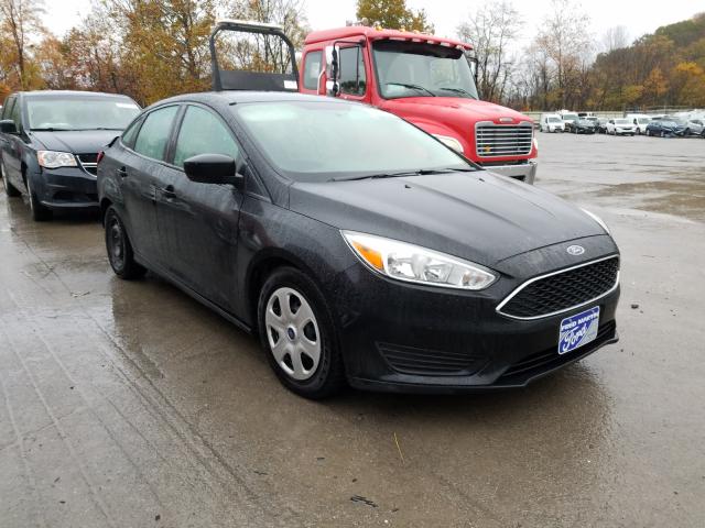 FORD FOCUS S 2015 1fadp3e25fl250517