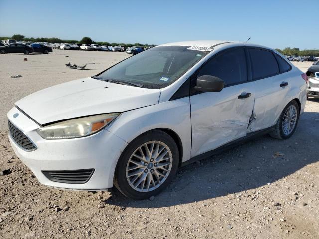 FORD FOCUS S 2015 1fadp3e25fl261064