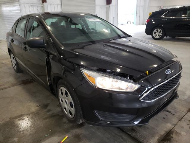 FORD NULL 2015 1fadp3e25fl261646