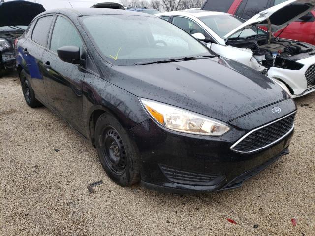 FORD FOCUS S 2015 1fadp3e25fl264238