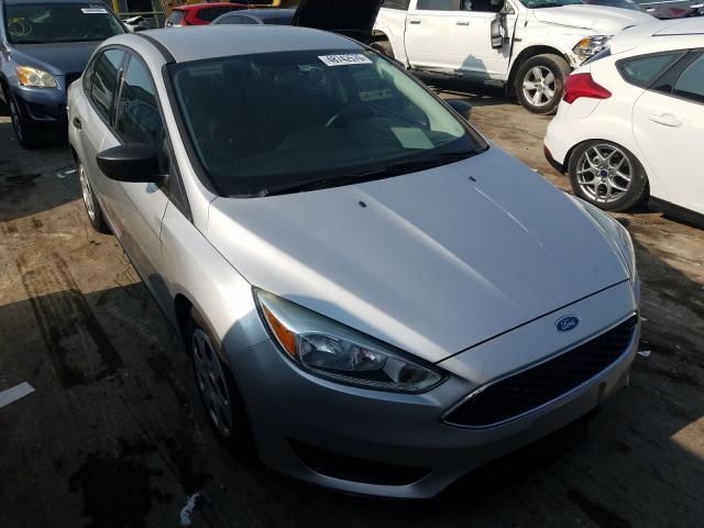 FORD FOCUS S 2015 1fadp3e25fl267642