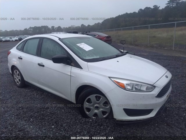 FORD FOCUS 2015 1fadp3e25fl267687