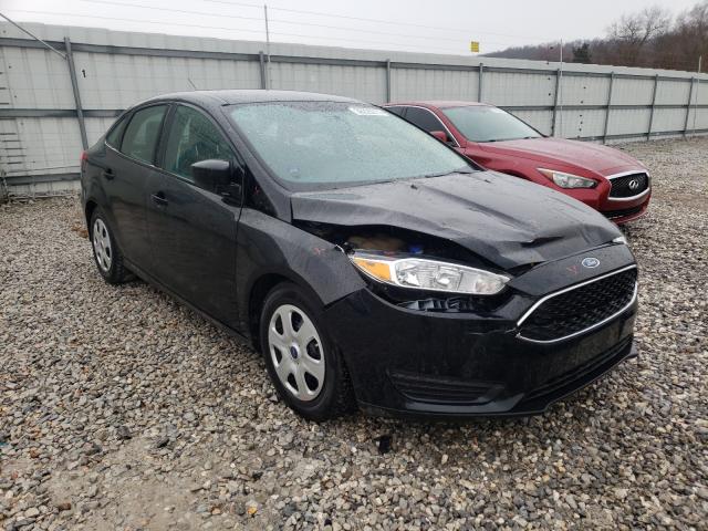 FORD FOCUS 2015 1fadp3e25fl277068