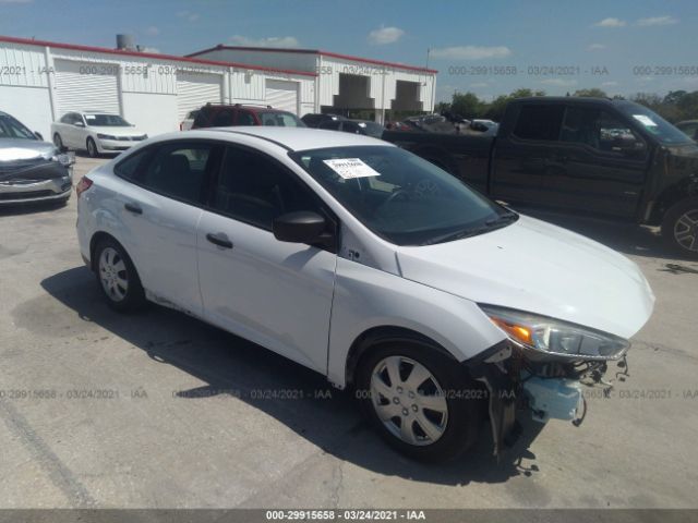 FORD FOCUS 2015 1fadp3e25fl286174