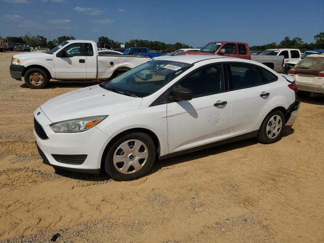 FORD FOCUS 2015 1fadp3e25fl298096