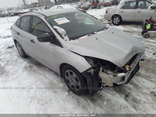 FORD FOCUS 2015 1fadp3e25fl299135