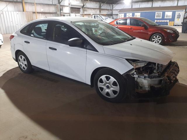 FORD FOCUS S 2015 1fadp3e25fl300123