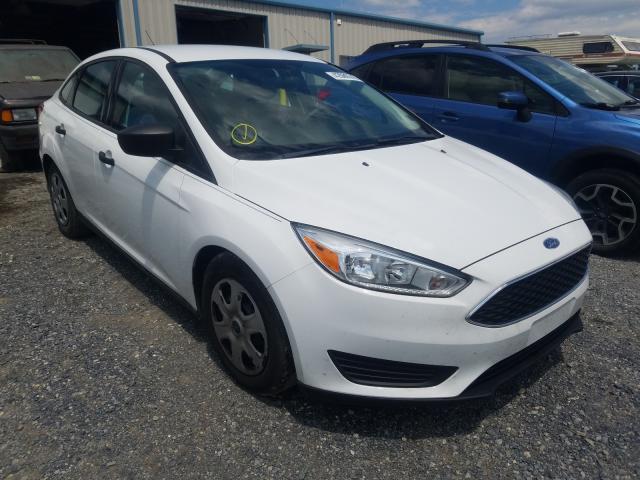 FORD FOCUS S 2015 1fadp3e25fl305600