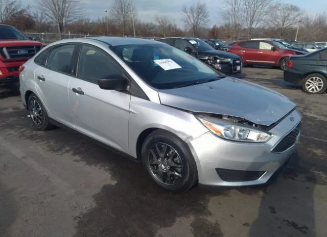 FORD FOCUS 2015 1fadp3e25fl305645