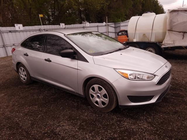 FORD FOCUS S 2015 1fadp3e25fl308917