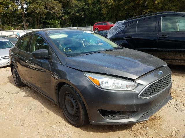 FORD FOCUS S 2015 1fadp3e25fl311042