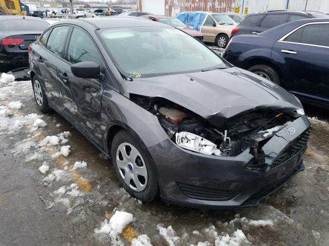 FORD FOCUS S 2015 1fadp3e25fl313065