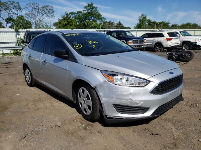 FORD FOCUS S 2015 1fadp3e25fl318024