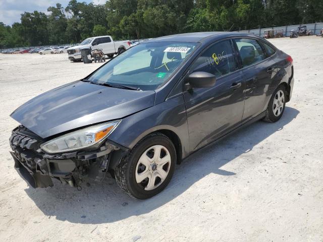 FORD FOCUS S 2015 1fadp3e25fl322381