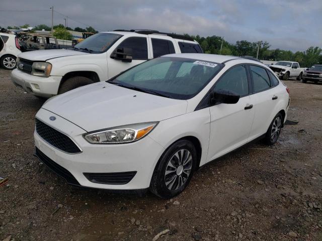 FORD FOCUS S 2015 1fadp3e25fl328004