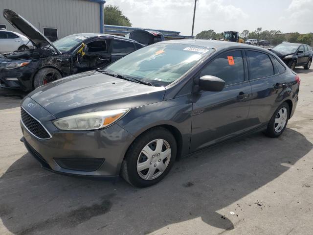 FORD FOCUS 2015 1fadp3e25fl328018