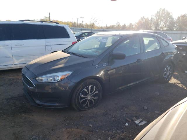 FORD FOCUS 2015 1fadp3e25fl329668