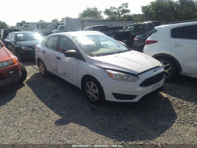 FORD FOCUS 2015 1fadp3e25fl329718