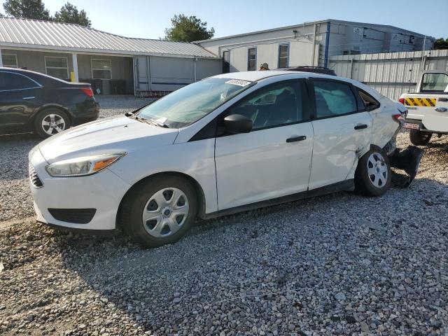 FORD FOCUS 2015 1fadp3e25fl335986