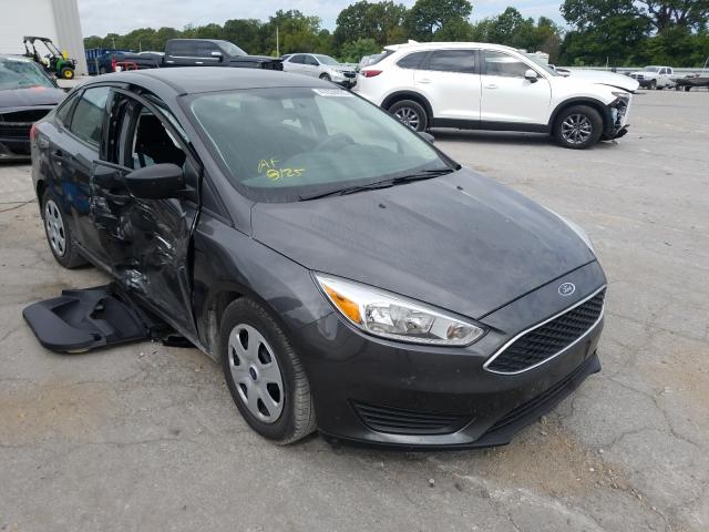 FORD FOCUS 2015 1fadp3e25fl361472