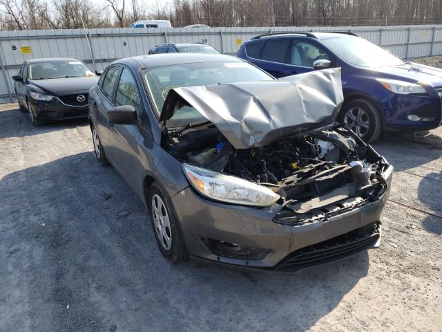 FORD FOCUS S 2015 1fadp3e25fl362265