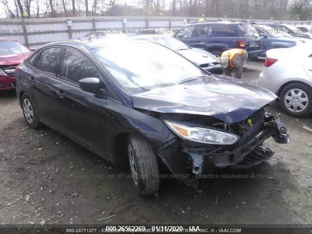 FORD FOCUS 2015 1fadp3e25fl365425