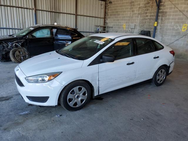 FORD FOCUS S 2015 1fadp3e25fl366154