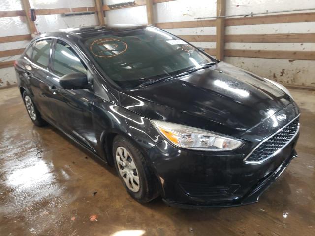 FORD FOCUS S 2015 1fadp3e25fl366803