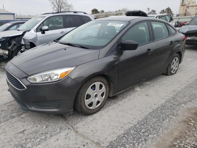 FORD FOCUS 2015 1fadp3e25fl368342