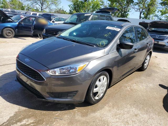 FORD FOCUS 2015 1fadp3e25fl368650