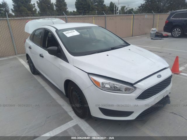 FORD FOCUS 2015 1fadp3e25fl375209