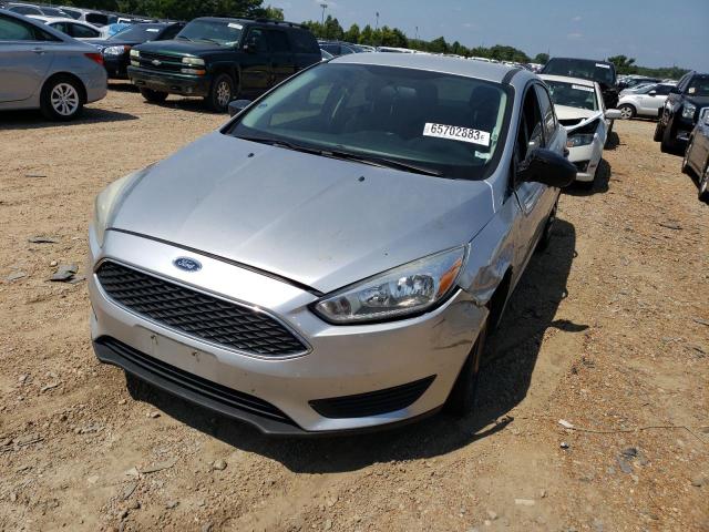 FORD FOCUS 2015 1fadp3e25fl385030