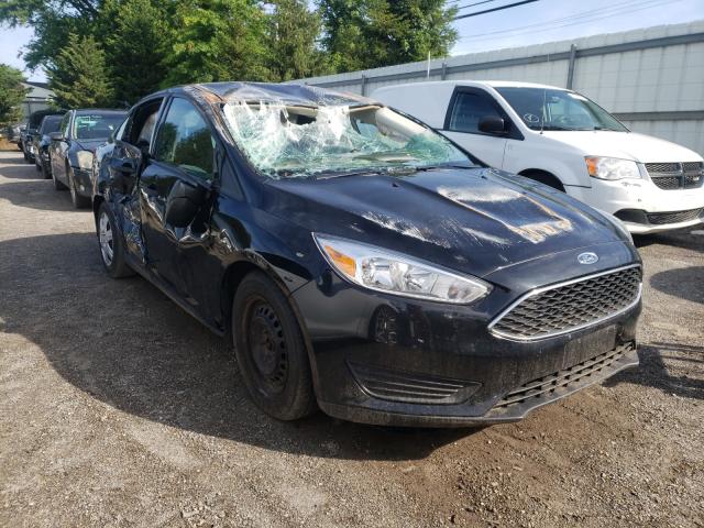 FORD FOCUS S 2016 1fadp3e25gl201495