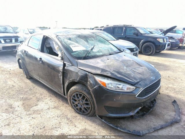 FORD FOCUS 2016 1fadp3e25gl202792