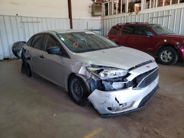 FORD FOCUS S 2016 1fadp3e25gl202825