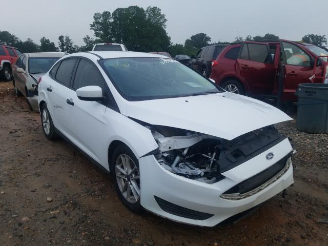 FORD NULL 2016 1fadp3e25gl210732