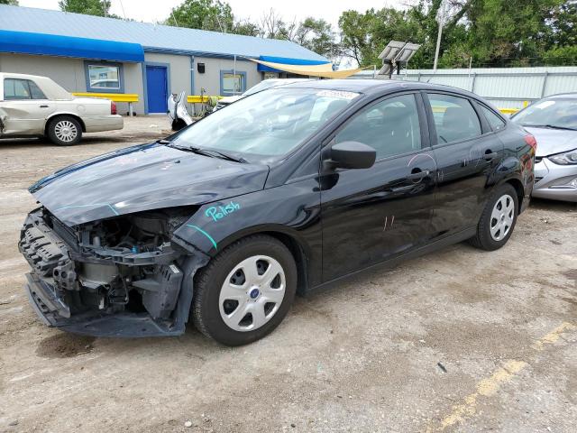 FORD FOCUS S 2016 1fadp3e25gl221021