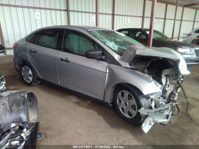 FORD FOCUS 2016 1fadp3e25gl233900