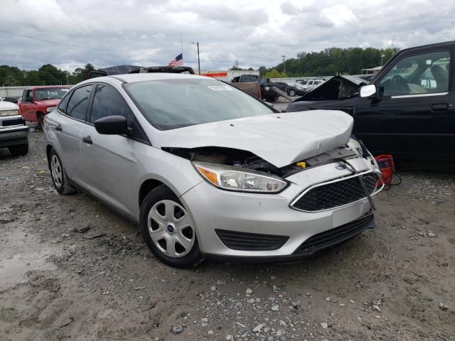 FORD FOCUS S 2016 1fadp3e25gl236571