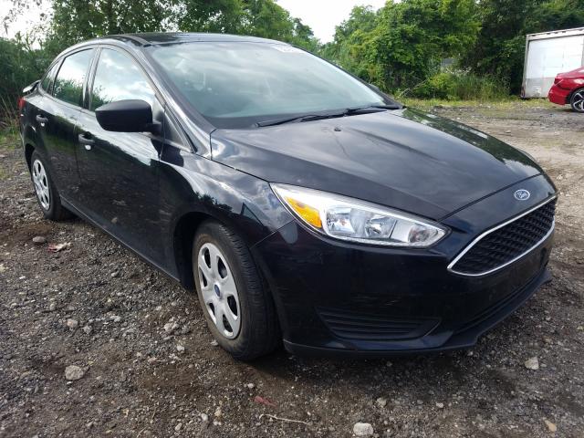 FORD FOCUS S 2016 1fadp3e25gl237090