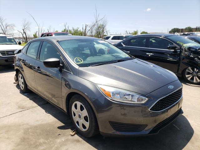 FORD FOCUS S 2016 1fadp3e25gl238045