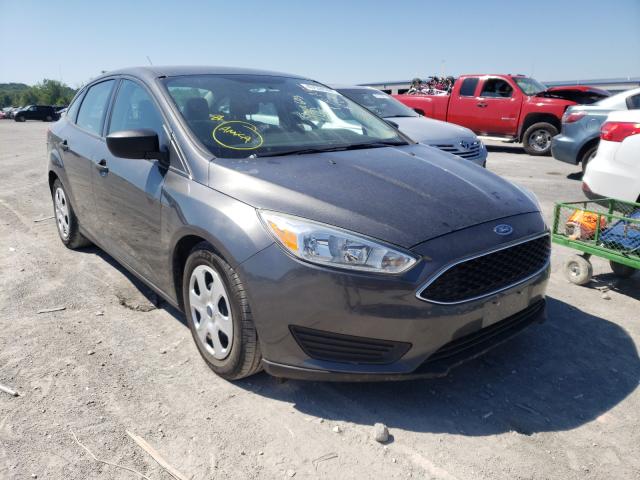 FORD FOCUS S 2016 1fadp3e25gl245576