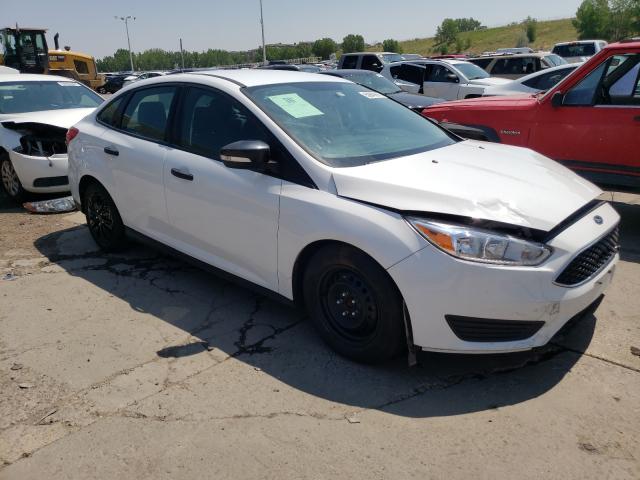 FORD FOCUS S 2016 1fadp3e25gl245836