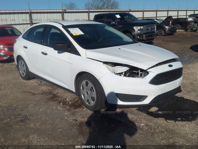 FORD FOCUS 2016 1fadp3e25gl249756